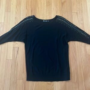 New York & Co. tunic sweater